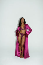 Load image into Gallery viewer, Floral Lace Set